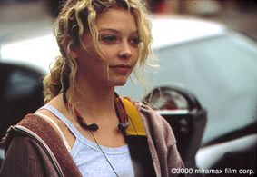 Amanda Detmer stars as Amy