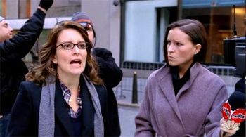 Still of Crawford M. Collins on 30 Rock | Season 6, Episode 3 