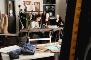 Princesa en la Torre.