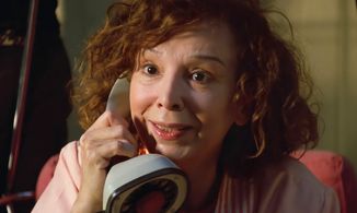 Esperanza Roy in Lucas me quería a mí (1996)