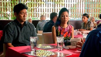 Hawaii 5-0 - Mr.Lasko