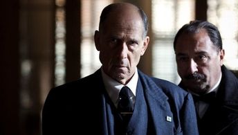 Fermí Reixach and Toni Sevilla in Olor de colònia (2012)