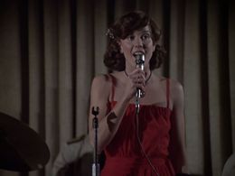 Jean Rasey in The Hardy Boys/Nancy Drew Mysteries (1977)