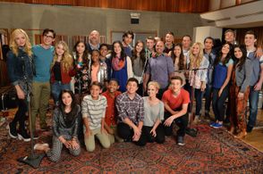 “Do You Want to Build a Snowman” - Disney Circle of Stars