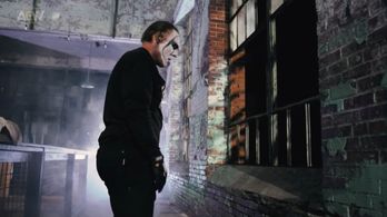 Steve Borden in All Elite Wrestling: Revolution (2021)