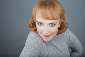 Hayley Angela Gilbert