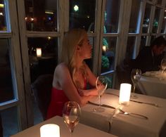 Ashley Blankenship as 