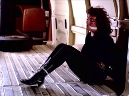 Laura Branigan in Automan: Murder MTV (1984)