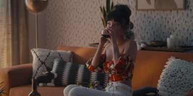 Poppy Liu in Hacks (2021)
