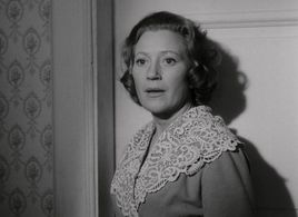 Gertrud Fridh in The Devil's Eye (1960)