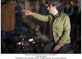 Gil Kenan in Poltergeist (2015)