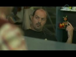 Asen Grigorov in Condominium (2011)