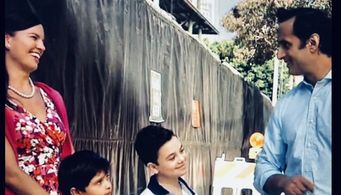 THE LEAGUE, Jason Mantzoukas