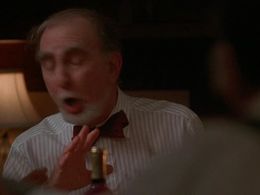 Maury Cooper in Thirtysomething (1987)