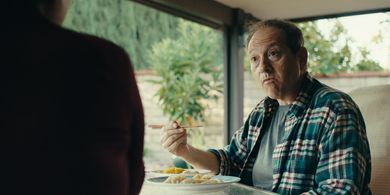 Jonathan Fishman in Year of the Rat (2023)