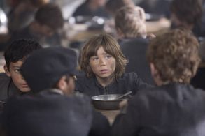 William Miller in Oliver Twist (2007)