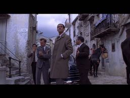 Baaria regia G.Tornatore