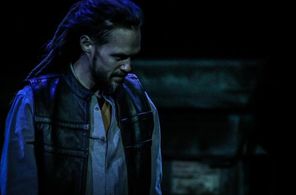 Special Effects Show- Universal Studios Hollywood