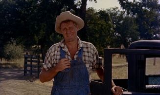 Sonny Tufts in Come Next Spring (1956)