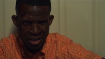 The Button in the Room