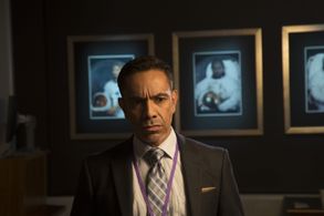 David Bedella in This Is Axiom (2017)