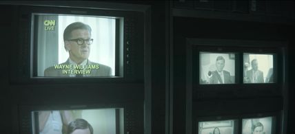 Brian Byers in Mindhunter: Episode #2.9 (2019)