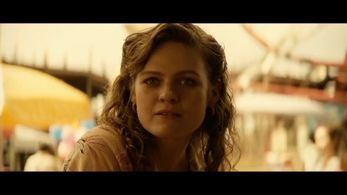 Sill of Joanna Whicker in Hawkeye