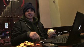 Joseph Garner in Craigslist Joe (2012)