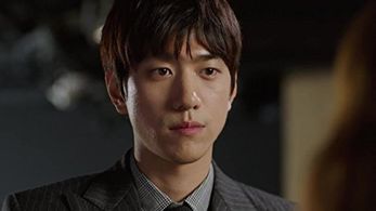 Sung Jun in Madame Antoine (2016)