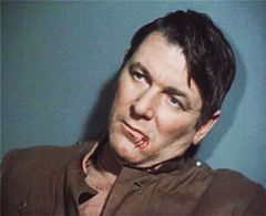 Aleksandr Belyavskiy in The Meeting Place Cannot Be Changed (1979)