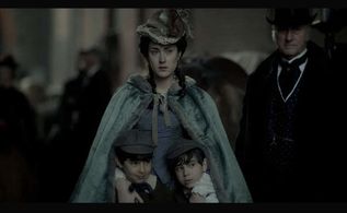 The Suspicions of Mr Whicher - Beyond The Pale