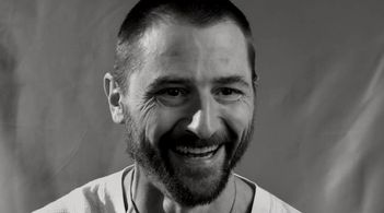 Still from documentary, 