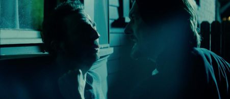 Josh Futcher in Witch Hunt (2021)