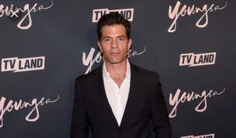 Chris Tardio Younger Season 5 Premeire Party