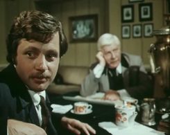 Boris Voznyuk in Talant (1978)