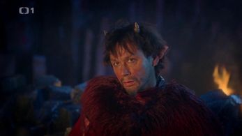 Pavel Liska in A Wizard Called Rye (2018)