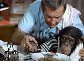 Ivan Dmitriev in Striped Trip (1961)