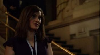 Still of Alexis Peterman in Stike Back