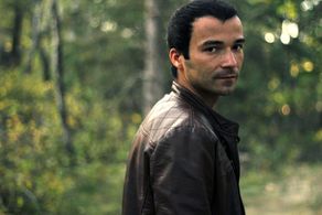 Still of Miljan Milosevic in Siberia (2013)