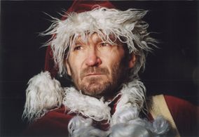 György Cserhalmi in The Real Santa (2005)