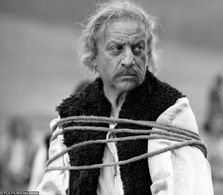 Wiktor Sadecki in Janosik (1974)