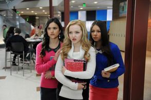 Victoria Moroles, Dove Cameron, and Tatum Chiniquy in Cloud 9 (2014)