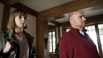 Bridget Rose Perrotta