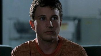 Dublin James Wahlberg in CSI: Crime Scene Investigation (2000)