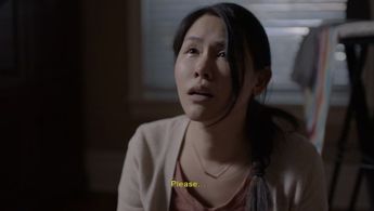 Denise Yuen in BLOOD & WATER (2021)