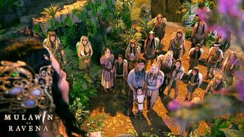 Angelu De Leon, Regine Velasquez, Valerie Concepcion, Carla Abellana, Tom Rodriguez, Marc Justine Alvarez, Leanne Bautis