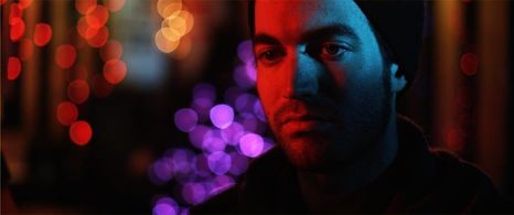 Chris Graham in All That Glitters (2010)