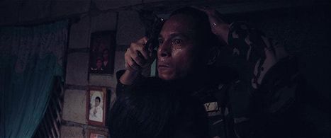 Rocky Salumbides in Gatilyo (2019)