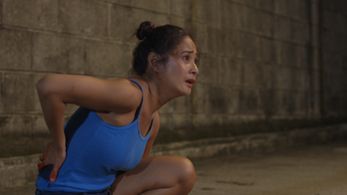 Sue Prado in Pinoy Crime Stories (2023)