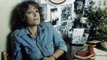 Marina Neyolova in My vesely, schastlivy, talantlivy! (1986)